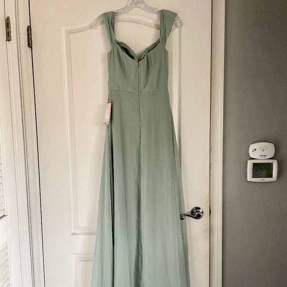 Sage Convertible Dress - Birdy Grey Spence - Picture 5 of 7